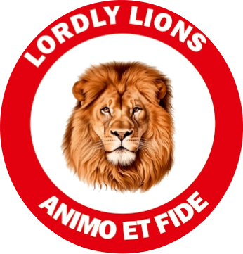 LOrdly Lions