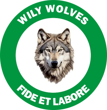 Wolves
