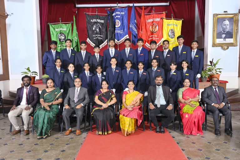 ICSE Investitture Ceremony 2025 (116)