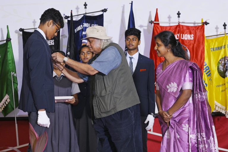 ICSE Investitture Ceremony 2025 (24)