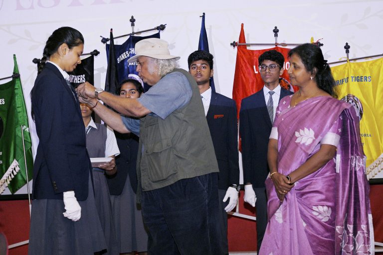 ICSE Investitture Ceremony 2025 (26)