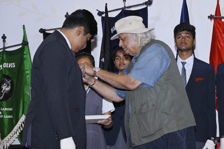 ICSE Investitture Ceremony 2025 (29)