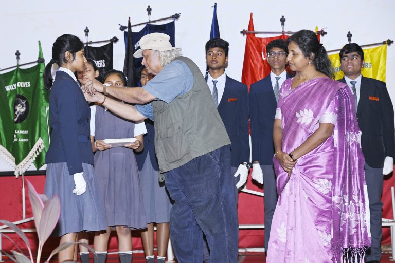 ICSE Investitture Ceremony 2025 (31)