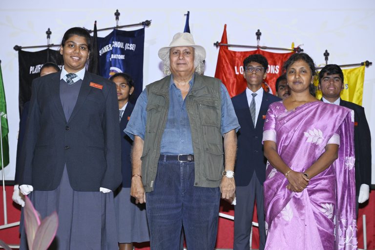 ICSE Investitture Ceremony 2025 (37)