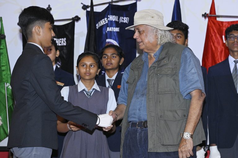 ICSE Investitture Ceremony 2025 (38)