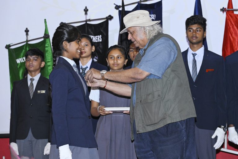 ICSE Investitture Ceremony 2025 (41)