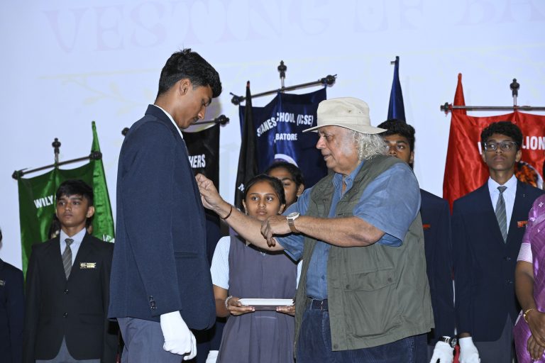 ICSE Investitture Ceremony 2025 (48)