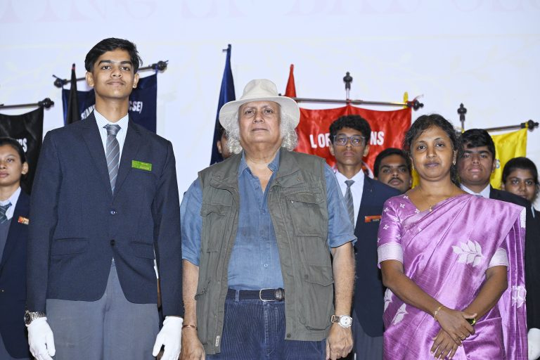 ICSE Investitture Ceremony 2025 (59)
