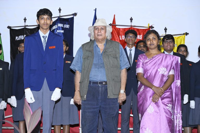 ICSE Investitture Ceremony 2025 (69)