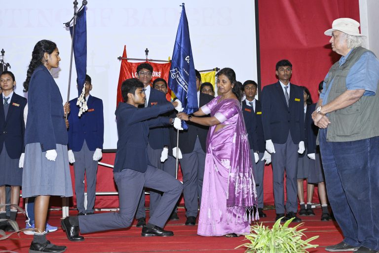 ICSE Investitture Ceremony 2025 (71)