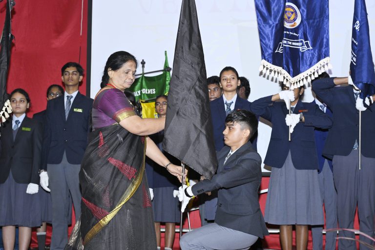 ICSE Investitture Ceremony 2025 (74)