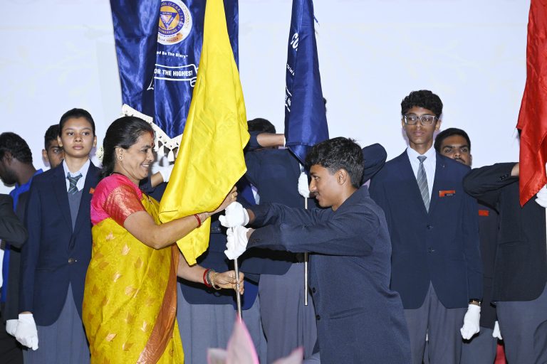 ICSE Investitture Ceremony 2025 (77)