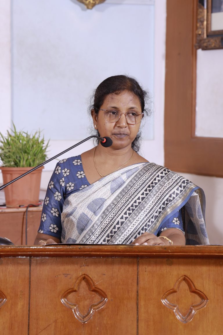 Welcome Address