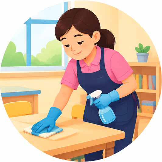 caretakers_cleanup
